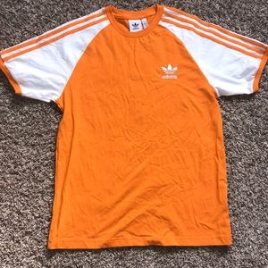 NWOT Adidas shirt